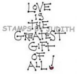 G-48 Love is the Greatest